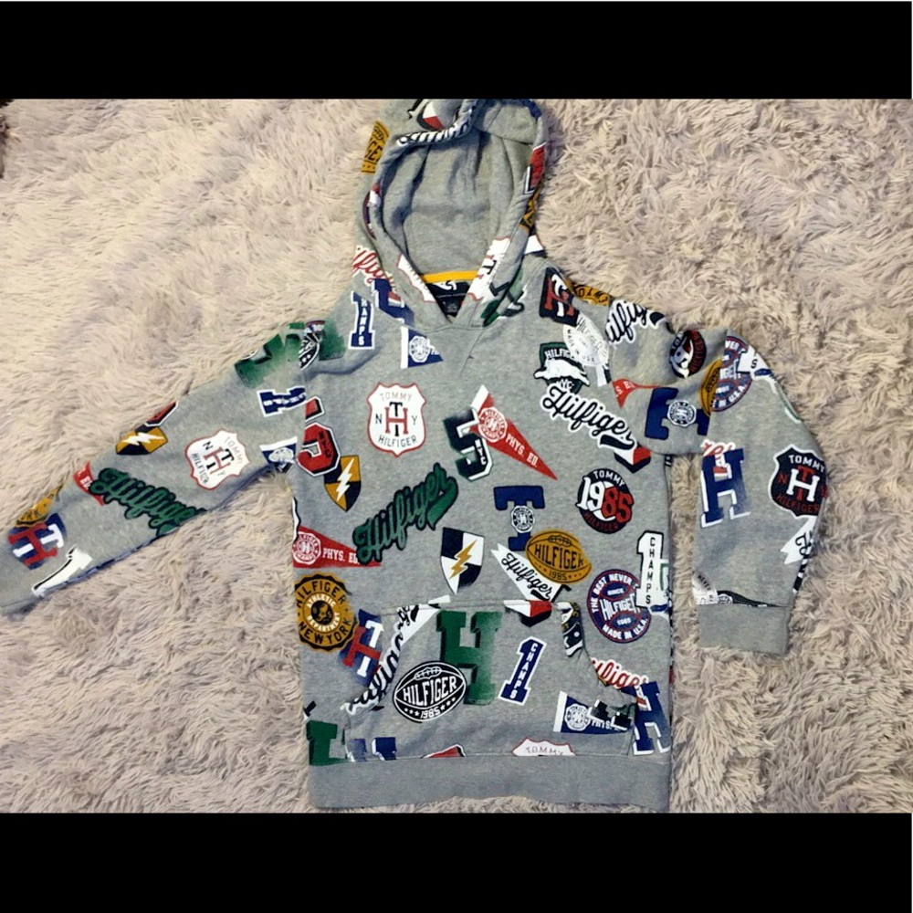 Tommy Hilfiger Hoodie